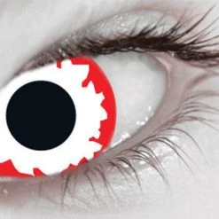 Mesmereyez Berzerker - 1 Day Lenses