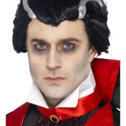 Smiffys Vlad Vampire Wig