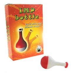 Difatta Close Up Magic Imp Bottle