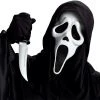 Bristol Novelties Ltd Masks Ghost Face - Officially Licensed Scream Mask