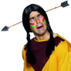 Smiffys Novelties Arrow Through Head
