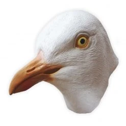 Bristol Novelties Ltd Masks Seagull Mask