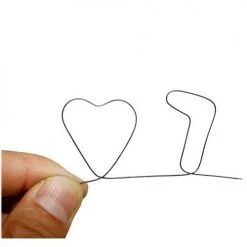 China Super Wire Bend Close Up Magic