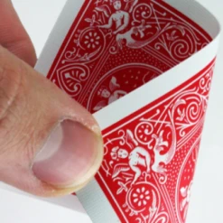 T2R Card Tricks Gaff Deck - Double Backed Bicycle Cards