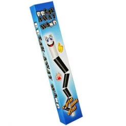 Difatta Beginner Magic Magic Wand - Breakaway Wand