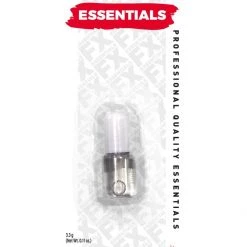 Bristol Novelties Ltd Beards & Tashes Spirit Gum - Makeup Glue - Prosthetic Adhesive