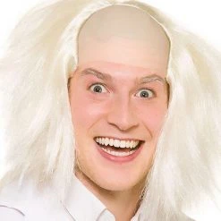 Wicked Costumes Crazy Guy Wig