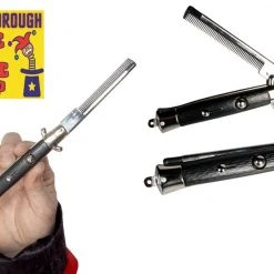 Bristol Novelties Ltd Toys Flick Comb