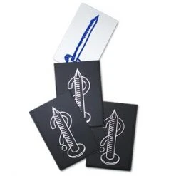 China Cartoon Nail Close Up Magic