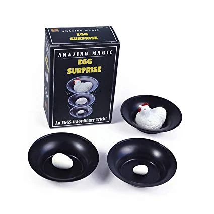 Bristol Novelties Ltd Egg Surprise 1 Bristol Novelties Ltd Egg Surprise