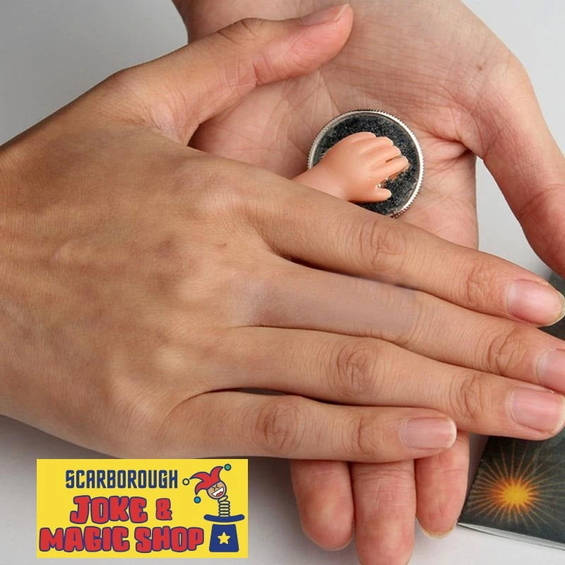 China Little Hand - Baby's Hand Body Parts 1 China Little Hand - Baby's Hand Body Parts