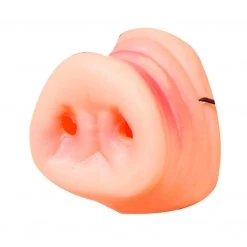 Bristol Novelties Ltd Animals Pig Nose