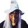 Bristol Novelties Ltd Witch Mask W. Hat & Hair