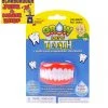 Bristol Novelties Ltd Stocking Fillers Grow Your Own Teeth