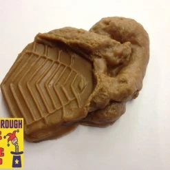 Bristol Novelties Ltd Fake Dog Poo With Footprint Toilet Humour