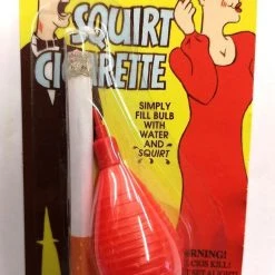 Funnyman Jokes Squirt Cigarette Practical Jokes