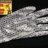 Bristol Novelties Ltd Sequin Glove - Michael Jackson Style Gloves