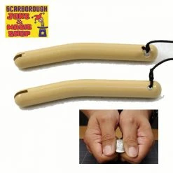 Funnyman Jokes Money Magic Coin Bending Gimmicks