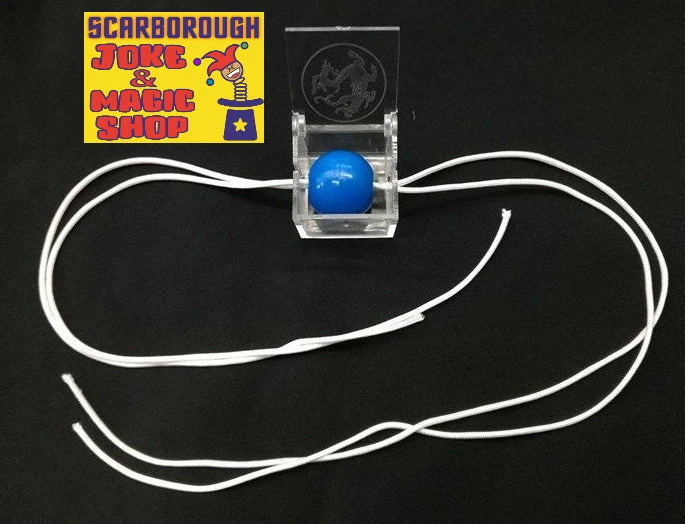 China Oddball Close Up Magic 1 China Oddball Close Up Magic