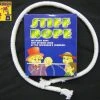 Funnyman Jokes Close Up Magic Stiff Rope