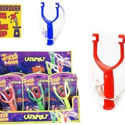 Gould Catapult Stocking Fillers