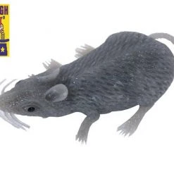 Funnyman Jokes Mouse In The House