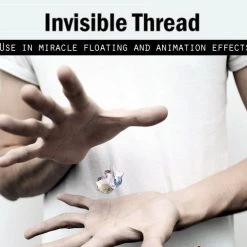 China Accessories Invisible Thread Reel