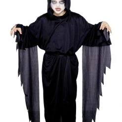 Smiffys Children's Costumes Screamer Costume - (Children's Size)