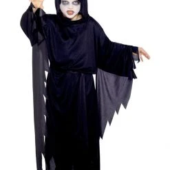Smiffys Children's Costumes Screamer Costume - (Children's Size)