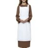 Smiffys Children's Costumes Victorian Maid Kit (Children's Size)