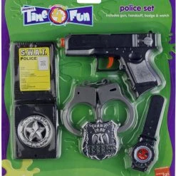Smiffys Police Set