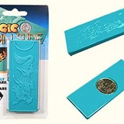 Loftus International Coin Slide Dragon