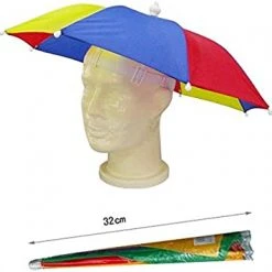Wicked Costumes Umbrella Hat