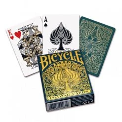 T2R Aureo Bicycle Playing Cards