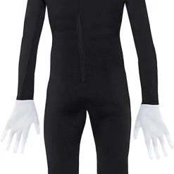 Smiffys Supernatural Boy Skinz Costume - Kid's