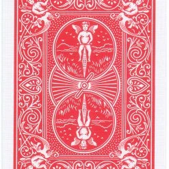 Funnyman Jokes Marked Deck (Bicycle Style) Card Tricks 7 Funnyman Jokes Marked Deck (Bicycle Style) Card Tricks