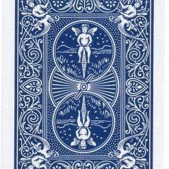 Funnyman Jokes Marked Deck (Bicycle Style) Card Tricks 6 Funnyman Jokes Marked Deck (Bicycle Style) Card Tricks