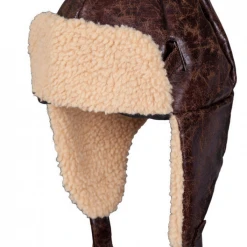 Wicked Costumes Aviator Biggles Hat