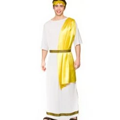 Wicked Costumes Ancient Greek Costume Men's Costumes