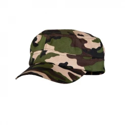 Wicked Costumes Army Cap