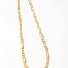 Bristol Novelties Ltd Gold Chain (Metal) Jewellery