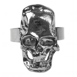 Bristol Novelties Ltd Pirate Skull Ring