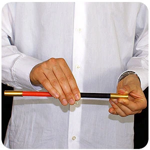 Jarroy Magic Wand - Colour Changing 1 Jarroy Magic Wand - Colour Changing