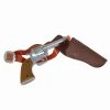 Bristol Novelties Ltd Weapons Cowboy Gun & Holster Set