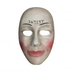 Bristol Novelties Ltd Entity Mask ~ Purge Style Masks