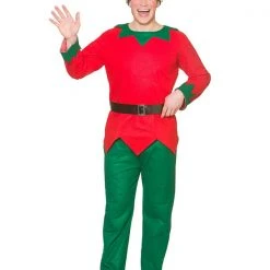 Wicked Costumes Christmas Elf Costume