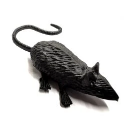 Henbrandt Fake Mouse Practical Jokes