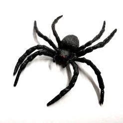 Henbrandt Practical Jokes Fake Spider