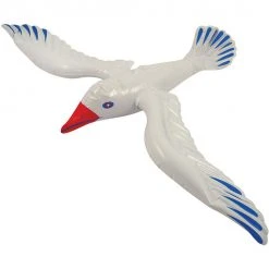 Bristol Novelties Ltd Inflatable Seagull