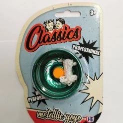 Gould Yoyo Toys